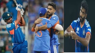 IND vs ENG : संजू, अक्षर की बुमराह? तिघांपैकी भारताच्या विजयाचा खरा हिरो कोण?