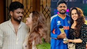 संजू सॅमसनला आता मिळणार आयुष्यात कधीच न विसरता येणार गिफ्ट.