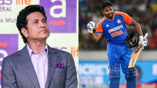 टी20 वर्ल्डकप 2026 जेतेपदानंतर संजू सॅमसनने केला मोठा खुलासा, सचिन तेंडुलकरने कशी मदत केली? ते सांगितलं