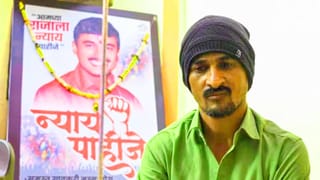 Santosh Deshmukh: धक्कादायक, धनंजय देशमुख यांना धमक्या? कोण करतंय वारंवार फोन? पोलीस दखल घेणार?