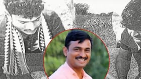 संतोष देशमुख प्रकरणातील आरोपी 14 महिन्यांनंतर जेलबाहेर, विशेष कोर्ट...