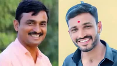 जयराम चाटे येतोय, तुला कृष्णा आंधळे दाखवतो; तरुणावर सपासप वार, पुन्हा बीड हादरलं!