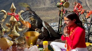 Sara Ali Khan साठी  केदारनाथचे दरवाजे बंद! महिला खासदार म्हणाल्या, ‘सनातनी आहे… लिहिण्यास हरकत…’