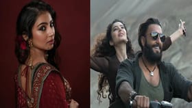 'धुरंधर 2' 20 वर्षांच्या साराने घेतलं इतक्या कोटींचं मानधन.