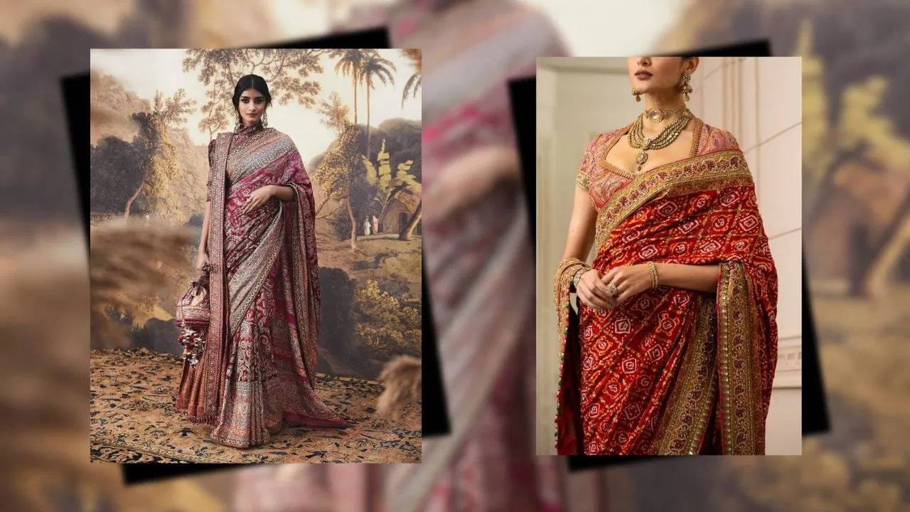 साड्या, विशेषतः महागड्या आणि भरजरी काम केलेल्या महागड्या साड्या, महिलांसाठी अभिमानाची बाब असतात. पण अशा साड्या नेसणे जितके खास असते, तितकीच त्यांची काळजी घेणेही महत्त्वाचे ठरते. 