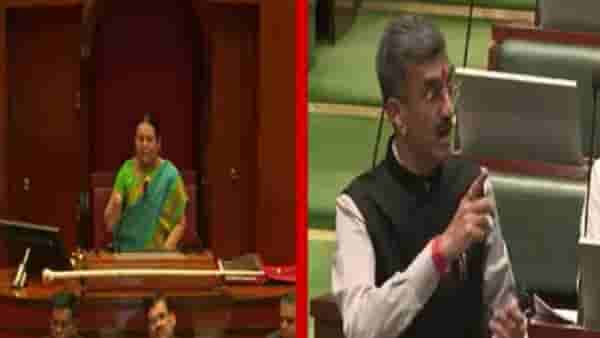 Satara Zilla Parishad : सातारा जिल्हा परिषदेत ज्या सदस्याचं अपहरण झाल्याचा दावा, त्या बापू शिंदेंनीच समोर येऊन सांगितलं सत्य