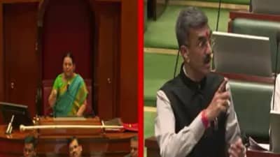 Satara Zilla Parishad : सातारा जिल्हा परिषदेत ज्या सदस्याचं अपहरण झाल्याचा दावा, त्या बापू शिंदेंनीच समोर येऊन सांगितलं सत्य