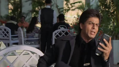 शाहरुख खानचा सर्वात मोठा फ्लॉप चित्रपट, ज्याची कमाई पाहून निर्माता, दिग्दर्शक आणि अभिनेता ढसाढसा रडले