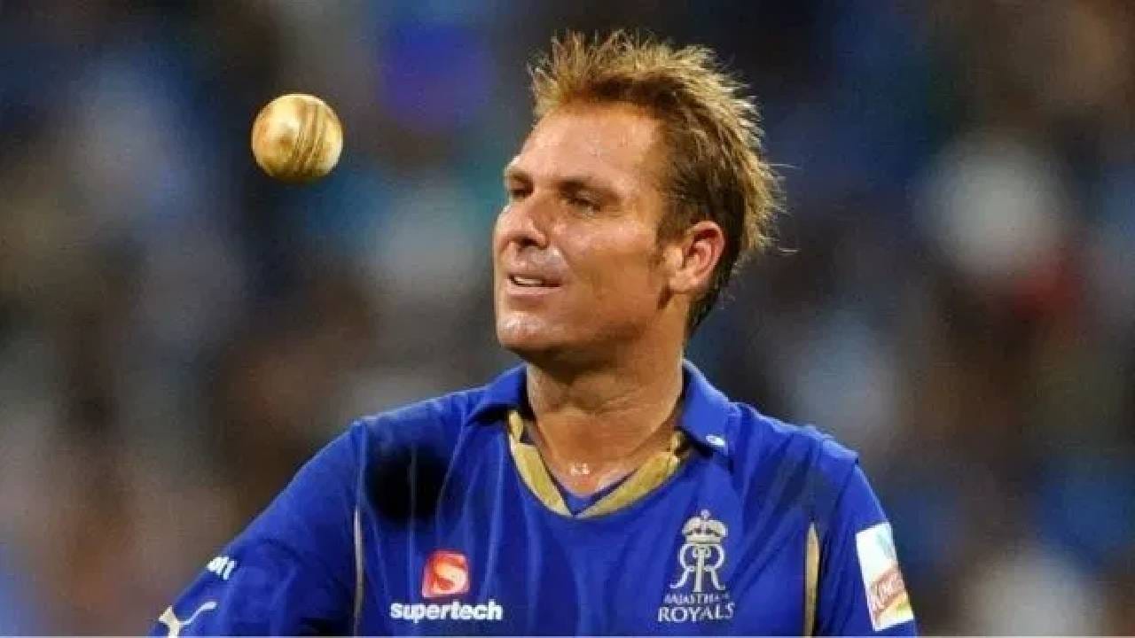 IPL 2026 : शेन वॉर्नची दूरदृष्टी आली मुलांच्या कामी, 2008 साली केला असा करार