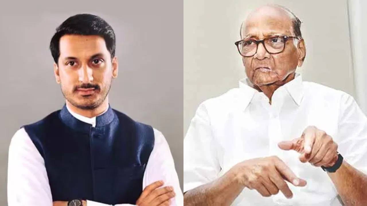 महाराष्ट्रात राज्यसभेच्या सात जागांसाठी निवडणूक प्रक्रिया जोरात सुरू आहे. या निवडणुकीत महाविकास आघाडीकडून एक उमेदवार आणि महायुतीकडून सहा उमेदवार मैदानात आहेत. या स्पर्धेत पवार कुटुंबातील दोन सदस्यही उतरले आहेत. राष्ट्रवादी काँग्रेस (शरद पवार गट)चे प्रमुख शरद पवार महाविकास आघाडीच्या पाठिंब्यावर निवडणूक लढवत आहेत, तर अजित पवारांचे चिरंजीव पार्थ पवार सुनेत्रा पवार यांच्या जागी महायुतीच्या तिकीटावर राज्यसभेसाठी उभे राहिले आहेत.