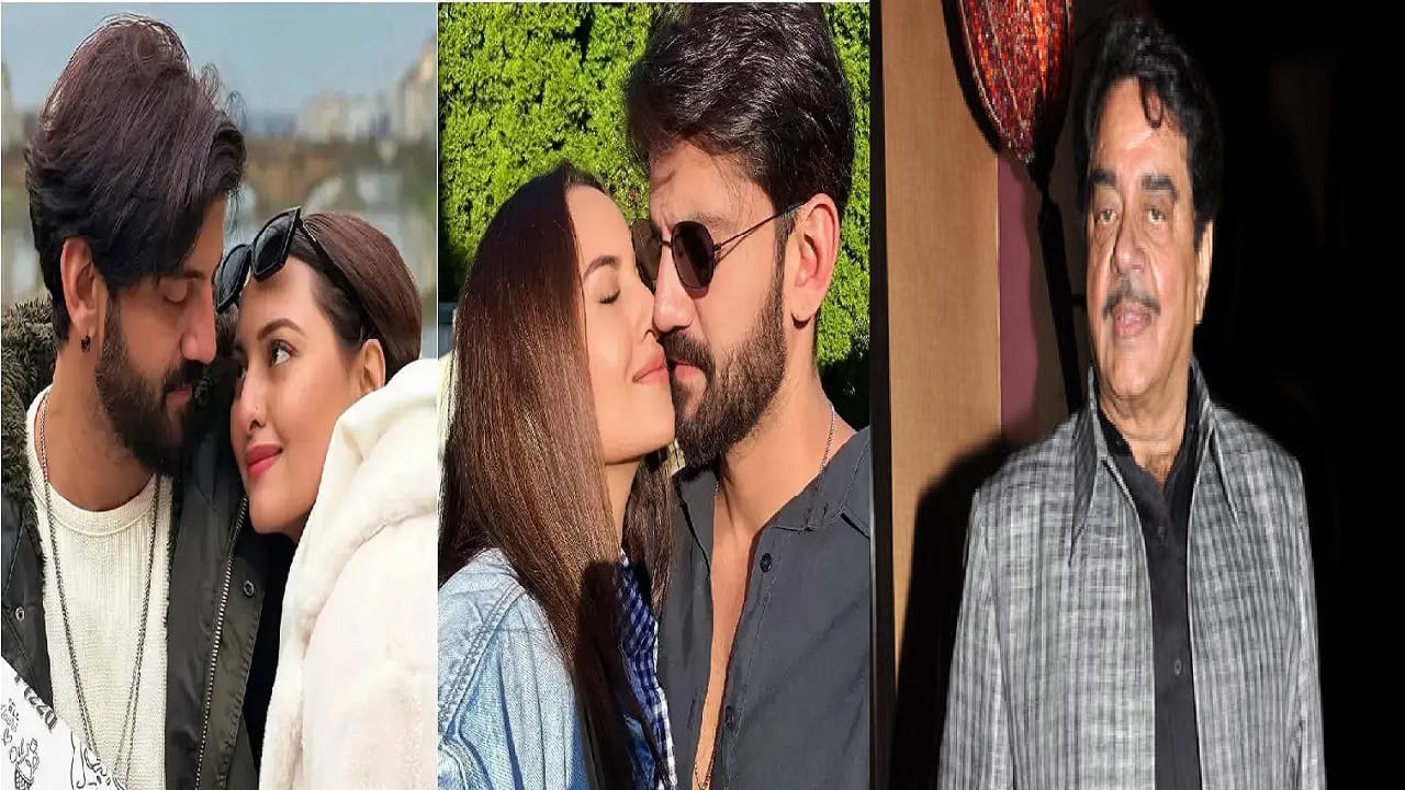 मुस्लीम मुलासोबत लेकीचं लग्न…, आंतरधर्मीय विवाहावर स्पष्टच बोलले शत्रुघ्न सिन्हा, ‘मुलं आता मोठी झालीत म्हणून…’