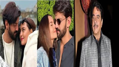 मुस्लीम मुलासोबत लेकीचं लग्न..., आंतरधर्मीय विवाहावर स्पष्टच बोलले शत्रुघ्न सिन्हा, मुलं आता मोठी झालीत म्हणून...