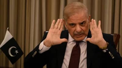 मोठी बातमी! पाकिस्तान हादरलं, राजधानी इस्लामाबादवर मोठा हल्ला, काही कळायच्या आतच...