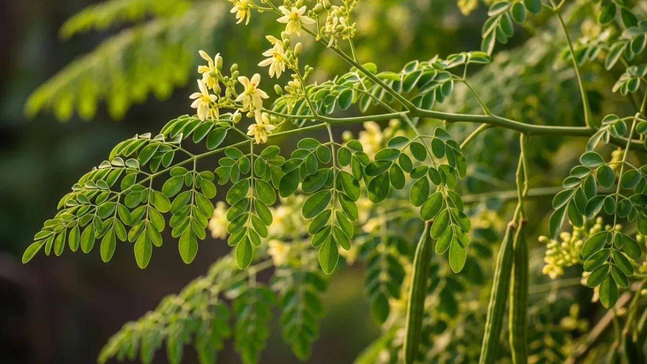 शेवग्याच्या पानांचे सेवन केल्यानंतर चहा आणि कॉफीसारखी ते त्वरित ऊर्जा देत नाही, परंतु नियमित सेवनाने हळूहळू फायदा होतो. यातील फायबर पचन सुधारते, पोट स्वच्छ ठेवते आणि गॅसची समस्या कमी करते. 