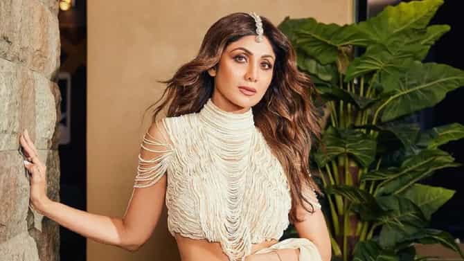 शिल्पा शेट्टीच्या त्या फोटोबाबत कोर्टात मोठा युक्तीवाद, अखेर न्यायालयाने काय दिले आदेश?