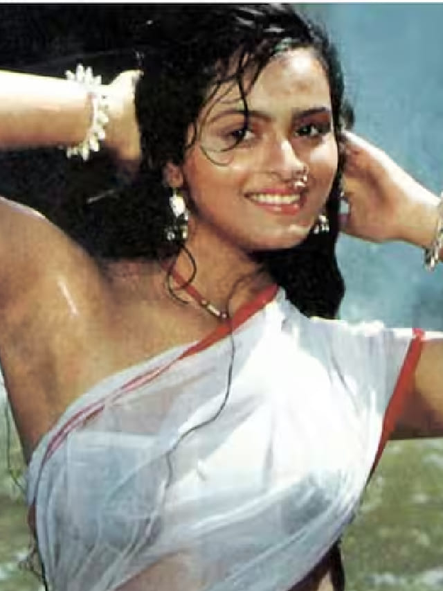 बॉलिवूडमधील या अभिनेत्रींनी धबधब्याखाली बोल्डनेसच्या ओलांडल्या मर्यादा