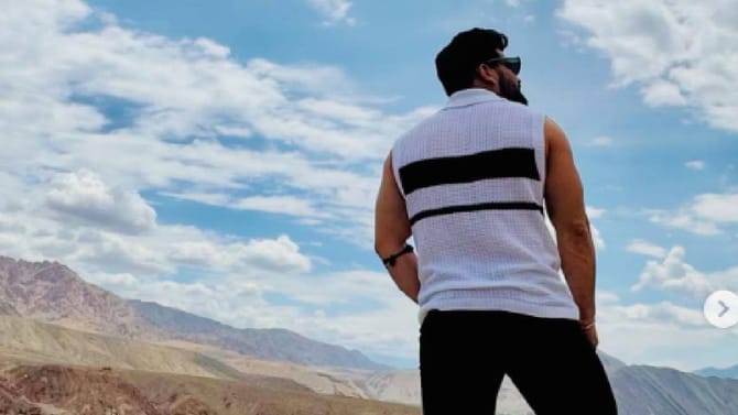 मराठमोळा कलाकार ठरला 'द 50'चा पहिला विजेता; जिंकले इतके लाख रुपये