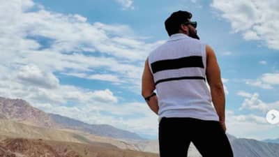 मराठमोळा कलाकार ठरला द 50चा पहिला विजेता; स्वत:साठी नाही तर चाहत्यासाठी जिंकले तब्बल इतके लाख रुपये