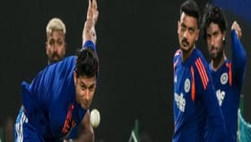 Odi World Cup 2027 : एका जागेसाठी तिघांमध्ये चुरस, कोण ठरणार यशस्वी?.