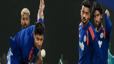 Icc Odi World Cup 2027 : टीम इंडियाचं मिशन वनडे वर्ल्ड कप, एका जागेसाठी तिघांमध्ये चुरस, कोण ठरणार यशस्वी?