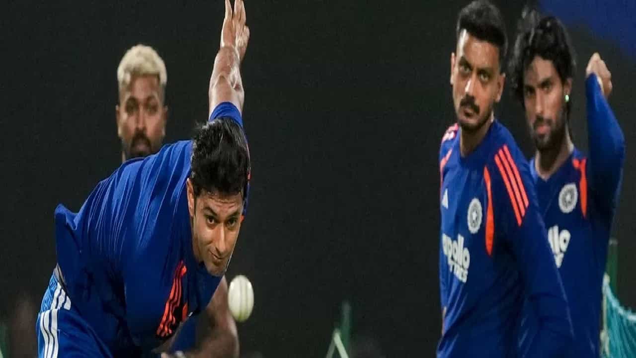 Icc Odi World Cup 2027 : टीम इंडियाचं मिशन वनडे वर्ल्ड कप, एका जागेसाठी तिघांमध्ये चुरस, कोण ठरणार यशस्वी?