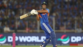 T20 World Cup: अंतिम सामन्यात सूर्यकुमारने गमावलं, तर दुबेने कमावलं