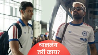 सूर्यकुमार यादव, हार्दिक पांड्या आणि शिवम दुबे यांनी टीम इंडियाची साथ का सोडली? बीसीसीआय निशाण्यावर