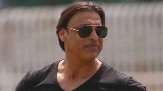 IND vs NZ : नाईलाजाने का होईना, पण टीम इंडियाचा फायनलमधील जबरदस्त खेळ पाहून शोएब अख्तरलाही म्हणावं लागलं की..