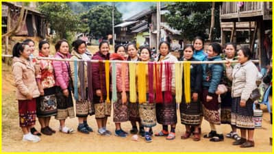 या देशात राहतात सर्वात कमी उंचीचे स्त्री-पुरुष; बुटक्या लोकांचा हा प्रदेश कोणता?