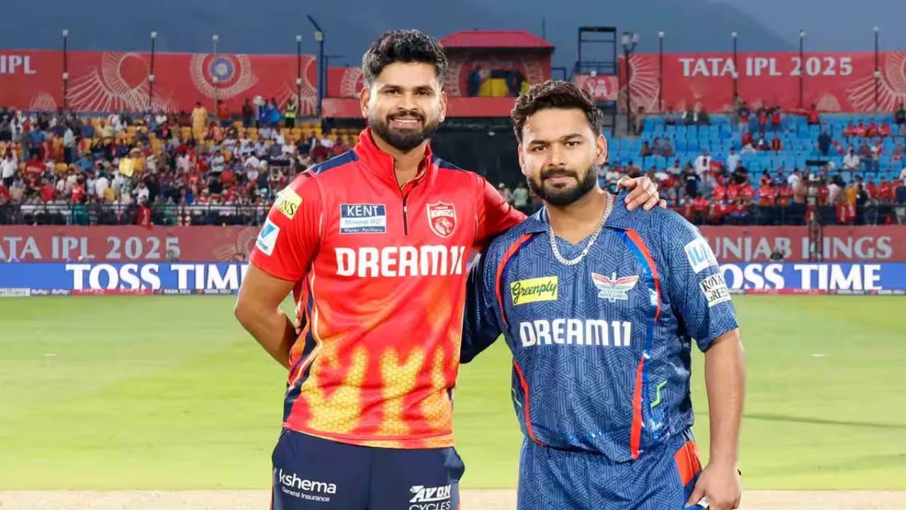 लखनौ सुपरजायंट्सची धुरा ऋषभ पंतच्या खांद्यावर आहे. गतविजेत्या रॉयल चॅलेंजर्स बंगळूरची जबाबदारी रजत पाटीदारकडे आहे.केकेआरला विजेतेपद मिळवून देणारा श्रेयस अय्यर मागच्या पर्वापासून पंजाब किंग्सचा कर्णधार आहे. तर  केकेआर संघाची धुरा अनुभवी अजिंक्य रहाणे करत आहे. (Photo- IPL/BCCI)