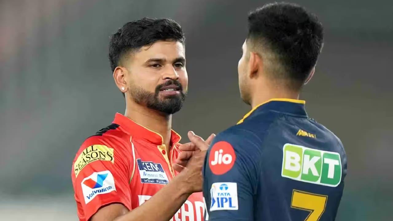IPL 2026, PBKS vs GT: पंजाब गुजरात सामन्यातील खेळपट्टी नंबर 4 कशी आहे? कोणाला होणार फायदा?