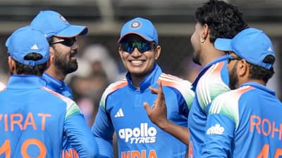 Team India : टीम इंडियाच्या 6 मालिकांची घोषणा, बीसीआयकडून वेळापत्रक जाहीर, पहिला सामना केव्हा?