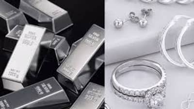 COMEX Silver Price Today: चांदीची खरेदी करावी की विक्री करावी? जाणून घ्या