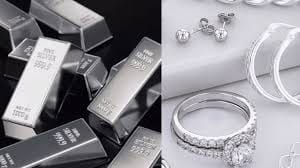 COMEX Silver Price Today: चांदीची खरेदी करावी की विक्री करावी? जाणून घ्या COMEX Silver Price Today: चांदीची खरेदी करावी की विक्री करावी? जाणून घ्या