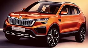 स्कोडाच्या वाहनांवर 5 लाखांची सूट, संधी वाया जाऊ देऊ नका, जाणून घ्या.