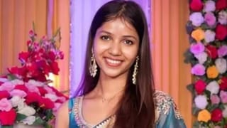 बंबल वापरायचा, तुझ्या वाईट सवयी…डॉ. स्तुती सोनवणेने का संपवलं जीवन? Bf फुजैलसाठी लिहिलेली चिठ्ठी काळीज चिरणारी