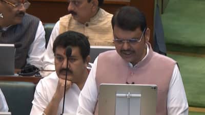 Maharashtra Budget 2026 : मुख्यमंत्र्यांकडून 2026-27 सामाजिक समता व समरसता वर्ष साजरे करण्याची घोषणा, वाचा...