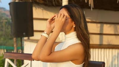 इराण-इस्रायलच्या युद्धादरम्यान दुबईत अडकली प्रसिद्ध अभिनेत्री; मोदींकडे केली विनंती