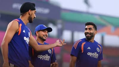 3 चेंडूमध्ये 3 विकेट घेतल्यावर हॅटट्रिकच का होते? या शब्दामागचं नेमकं लॉजिक काय?