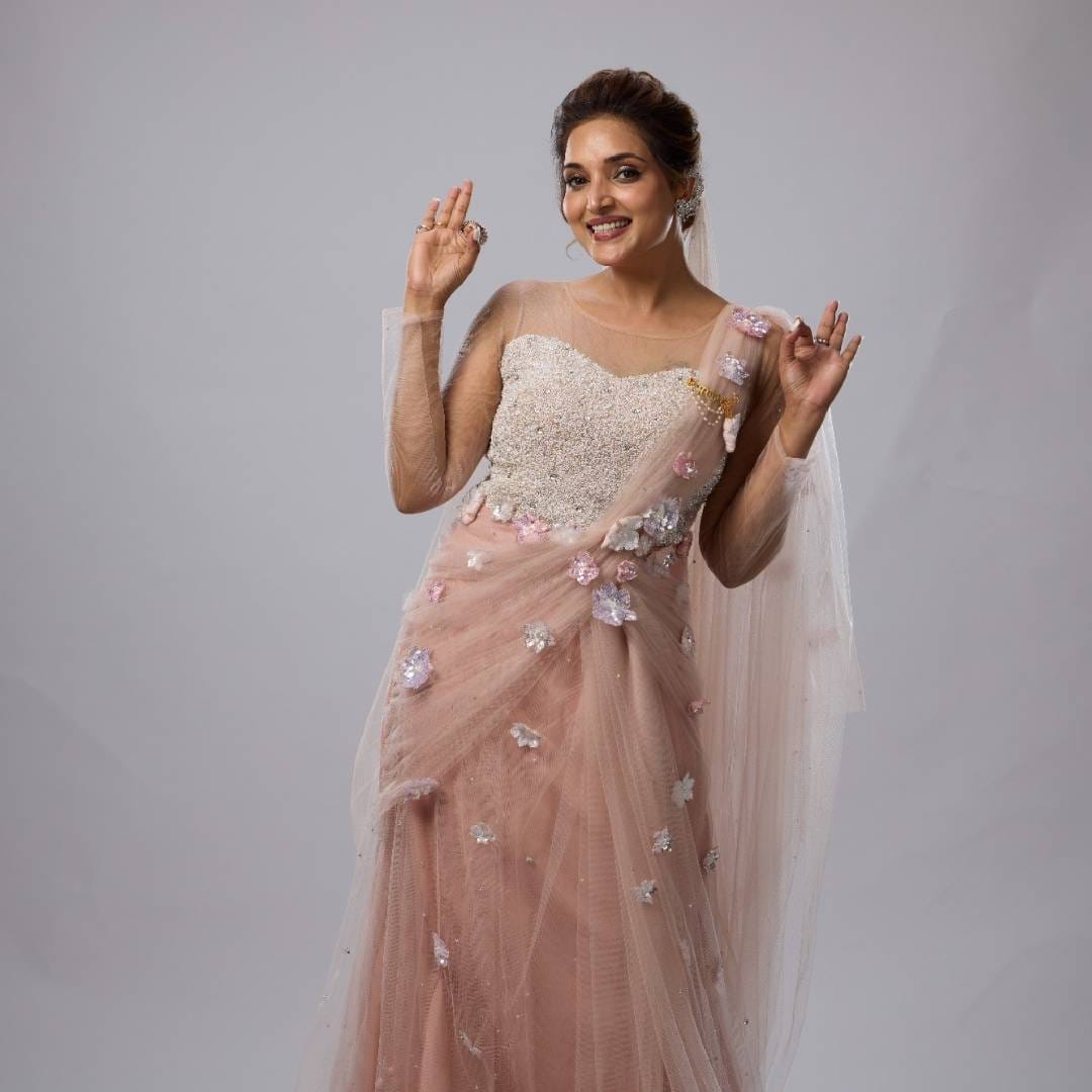 यंदाच्या सोहळ्याला उपस्थित असलेल्या कलाकारांनी, त्यांच्या कुटुंबियांनी या सोहळ्याचा मनमुराद आनंद लुटला. स्टार प्रवाह परिवार सोहळ्याच्या रेड कार्पेट थीमची नेहमीच विशेष चर्चा असते. 
