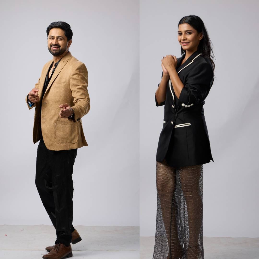 15 मार्च रोजी सायंकाळी 7 वाजल्यापासून ‘स्टार प्रवाह परिवार पुरस्कार 2026’ हा सोहळा प्रेक्षकांना पाहायला मिळणार आहे. यंदा कोणते कलाकार पुरस्कारांवर आपली मोहोर उमटवणार, कोणते परफॉर्मन्सेस प्रेक्षकांची मनं जिंकणार याची उत्सुकता शिगेला पोहोचली आहे. 
