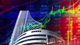 युद्धाचा मोठा फटका, शेअर मार्केट कोसळलं, गुंतवणूकदारांचं प्रचंड नुकसान.