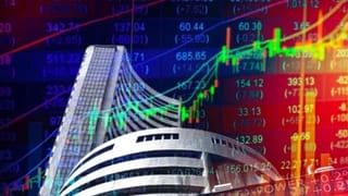 Stock Market : युद्धाचा मोठा फटका, शेअर मार्केट कोसळलं, गुंतवणूकदारांचं प्रचंड नुकसान
