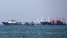 मोठी बातमी! होर्मुज खाडीत घडामोडींना वेग, थेट इराणकडून मोठी चेतावणी...