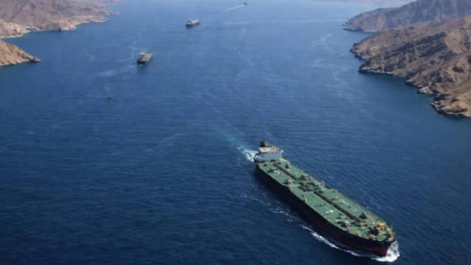 भारताचा समुद्रात मोठा खेळ, होर्मूजमध्ये पाठवणार रिकामे टँकर, कारण काय?