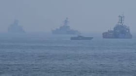 भारत मैदानात, थेट होर्मुज खाडीबद्दल भारताने घेतला अत्यंत मोठा निर्णय.