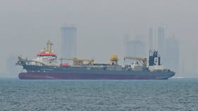 LPG गॅसचे नो टेन्शन, होर्मुज सामुद्रधुनीतून मोठी बातमी, भारताचे अजून 2.