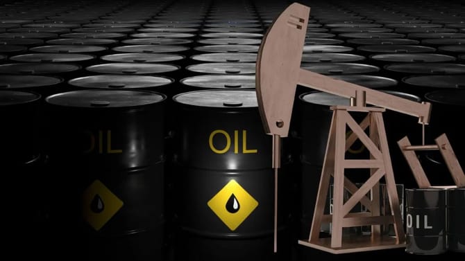 इराण युद्ध लांबले तरी,या देशांना इंधनाची नाही चिंता,इतका आहे रिझर्व्ह