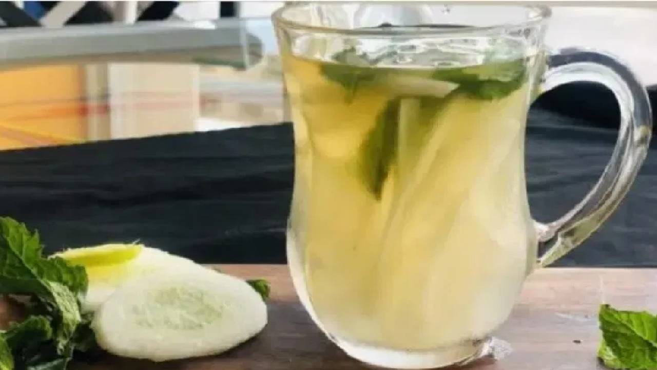 ही पेय आपण दुपारच्या वेळी घेऊ शकतो. ज्यामुळे शरीर थंड होण्यास मदत होते. बाहेरील पेयांपेक्षा ही पेय आपल्या आरोग्यासाठी कधीही चांगली ठरतात.