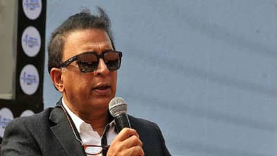 Sunil Gavaskar : सुनील गावस्कर तुम्ही चुकलात, चुकीचा सल्ला दिलात, तुमचं ऐकलं असतं तर...